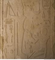 Photo Texture of Karnak Temple 0057